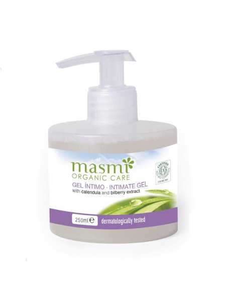 Gel intimo Bio 250ml Masmi Gel intimo Bio 250ml Masmi